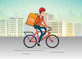 မန္တလေးမြို့တွင်း delivery ရသောစားသောက်ဆိုင်များ