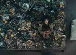 အင်္ဂလိပ်စကားပြောမဟုတ်တဲ့ Netflix ရုပ်ရှင်များ