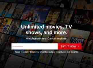Netflix account ဘယ်လိုဖွင့်မလဲ