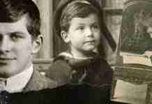 “William James Sidis (or) The Smartest Guy Ever?”