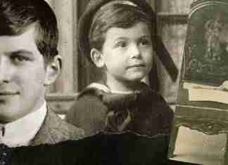 “William James Sidis (or) The Smartest Guy Ever?”