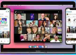 Facebook ရဲ့ Messenger Room ကို ဘယ်လိုအသုံးပြုမလဲ