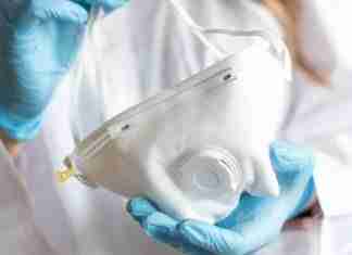 Harvard နဲ့ MIT တို့ ပူးပေါင်းဖန်တီးေနတဲ့ Virus Detection Mask