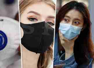 Face Mask ဝတ်ထားတဲ့အခါ သက်တောင့်သက်သာဖြစ်နေစေနိုင်မယ့်နည်းလမ်းများ