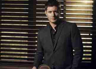 Jensen Ackles နှင့်ပတ်သက်သမျှ
