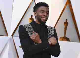 Chadwick Boseman ကိုအမှတ်ရနေစေမယ့်ရုပ်ရှင် ၅ကား
