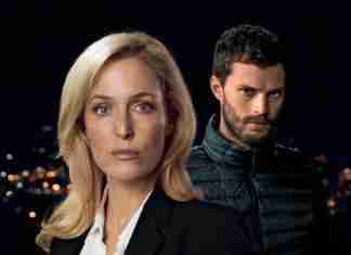 The Fall (Honest Review)