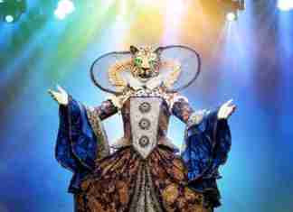 လၽွို့ဝွက္မွုေတြနဲ႔ ဖမ္းစားထားတဲ့ Mask Singer ၿပိဳင္ပြဲ