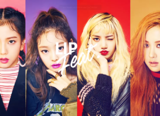 Kpop ရဲ့ ေတာက္ပေနေသာ အနာဂတ္ (သို့) Blackpink