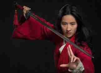 Mulan 2020 (Honest Review)