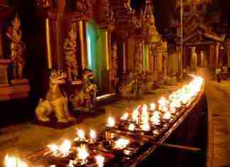 ဝါလကင်းလွတ် သီတင်းကျွတ်