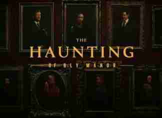 The Haunting of Bly Manor (Honest Review)
