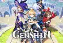 Genshin Impact Beginner’s Guide