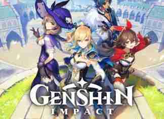 Genshin Impact Beginner’s Guide