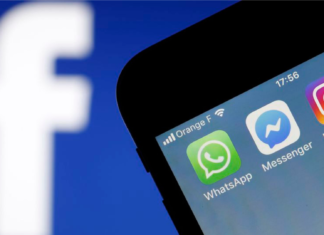 Messenger နဲ့ Instagram ကိုပေါင်းစပ်လိုက်တဲ့ Facebook