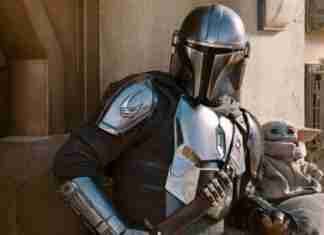 Mandalorian season 2 နှင့်ပတ်သက်ပြီးသိရသမျှ
