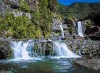 မြန်မာ့အမြင့်ဆုံးရေတံခွန် (သို့) ဘုံတလာ ရေတံခွန်