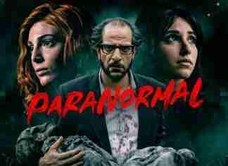Paranormal (Honest Review)