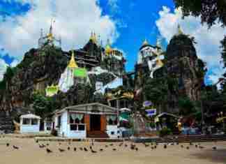 ကယားအစ ဒွေးမယ်နော်က