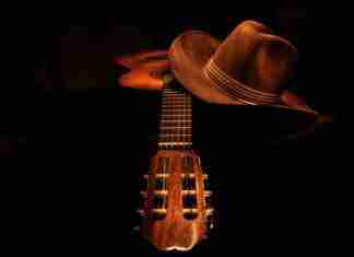 Country ဂီတ မိတ်ဆက်