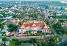 သင်မသိသေးတဲ့ လာအိုနိုင်ငံအကြောင်း