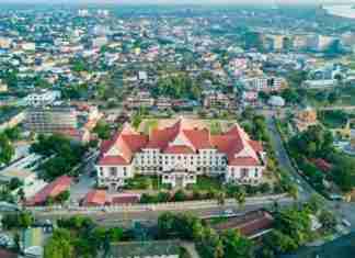 သင်မသိသေးတဲ့ လာအိုနိုင်ငံအကြောင်း