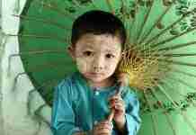 နိုင်ငံခြားသားတွေ အံ့အားသင့်ရတဲ့ မြန်မာပြည်ရဲ့ ဓလေ့ထုံးစံများ