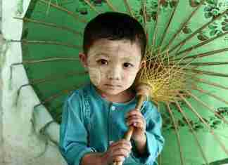 နိုင်ငံခြားသားတွေ အံ့အားသင့်ရတဲ့ မြန်မာပြည်ရဲ့ ဓလေ့ထုံးစံများ