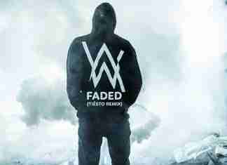 DJ တစ်ခေတ်ကို ပြန်လည်ဆန်းသစ်စေခဲ့သူ Alan Walker