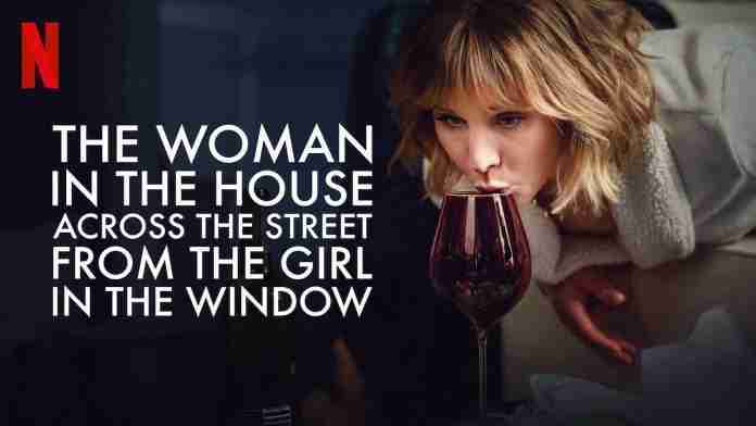 woman-in-the-house-poster