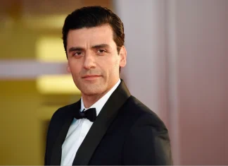 Oscar Isaac နှင့်ပတ်သက်သမျှ