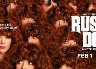 Russian Doll Review