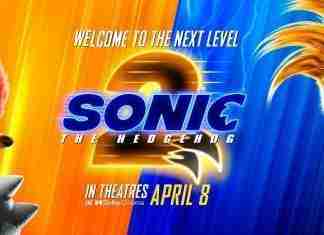 Sonic the Hedgehog 2 Review