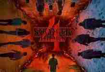 Stranger Things S4V1 Review