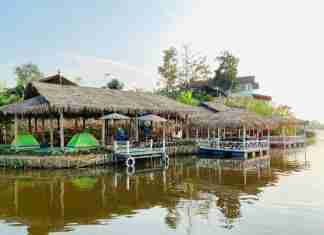 ရန်ကုန်နဲ့အနီးတဝိုက်ကအပန်းဖြေစရာနေရာ ၆ ခု