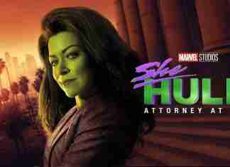She-Hulk ကဘာကြောင့်အရမ်းစုတ်ပြတ်ရတာလဲ