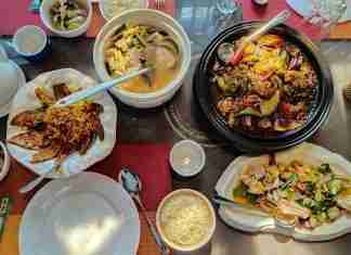 Meru Windermere Square Review