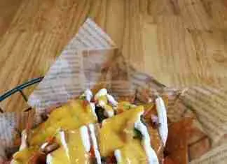 Rangoonian Burritos (Honest Review)