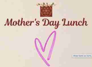 Yangon မှာ မေမေကို လှမ်းချစ်ဖို့—Brunch၊ Art နဲ့ Fun ပြည့်တဲ့ Mother’s Day Weekend Guide