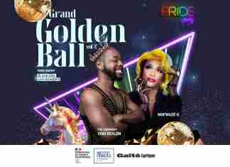 Weekend Yangon Plan: Pride Ball လန်းလန်း၊ Watercolor အလှတရားနဲ့ Cozy Hangout တွေ တစ်လုံးတည်းမှာ!