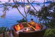အံ့မခန်းနှစ်ဆ! Banyan Tree Samui နဲ့ Krabi က ၂၀၂၆ အတွက် MICHELIN Keys နှစ်ချက်ထိန်းထားတယ်