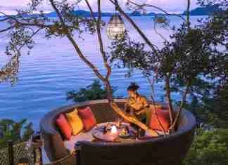 အံ့မခန်းနှစ်ဆ! Banyan Tree Samui နဲ့ Krabi က ၂၀၂၆ အတွက် MICHELIN Keys နှစ်ချက်ထိန်းထားတယ်
